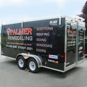 Palmer Remodeling