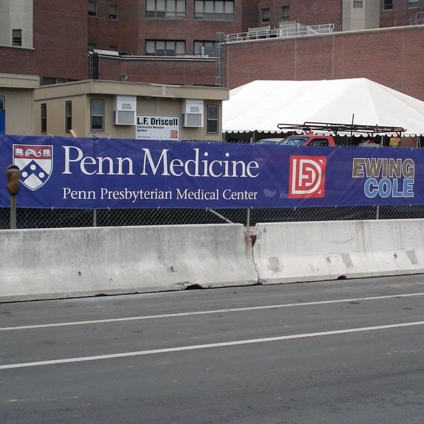 Penn Medicine Medical Center