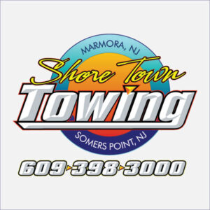 Shore Town Towing