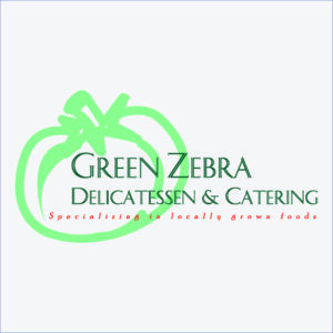 Green Zebra Delicatessen and Catering