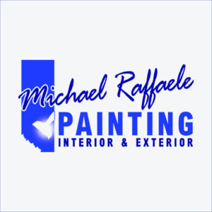 Michael Raffele Painting Interior and Exterior