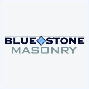 Blue Stone Masonry logo