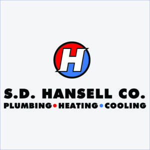 SD Hansell Co. logo