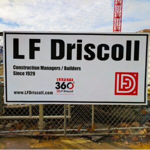 Book Driscoll Site