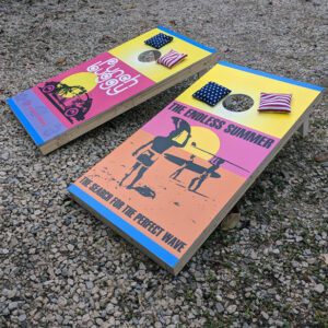 Book Endless Cornhole 2