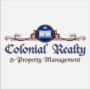 Colonial Realty and Property Management