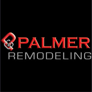 Palmer Remodeling sign